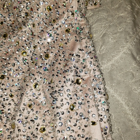 Sherri Hill formal - Picture 6 of 6